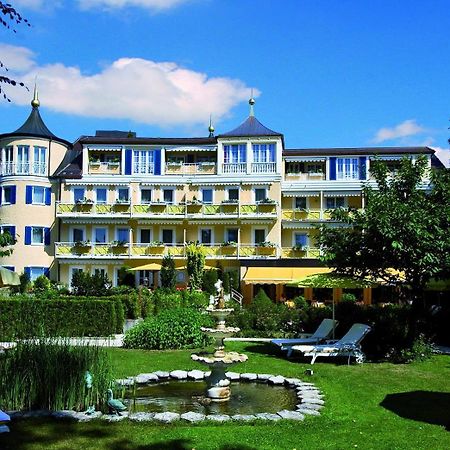 Chateau Fontenay Bad Worishofen Ngoại thất bức ảnh