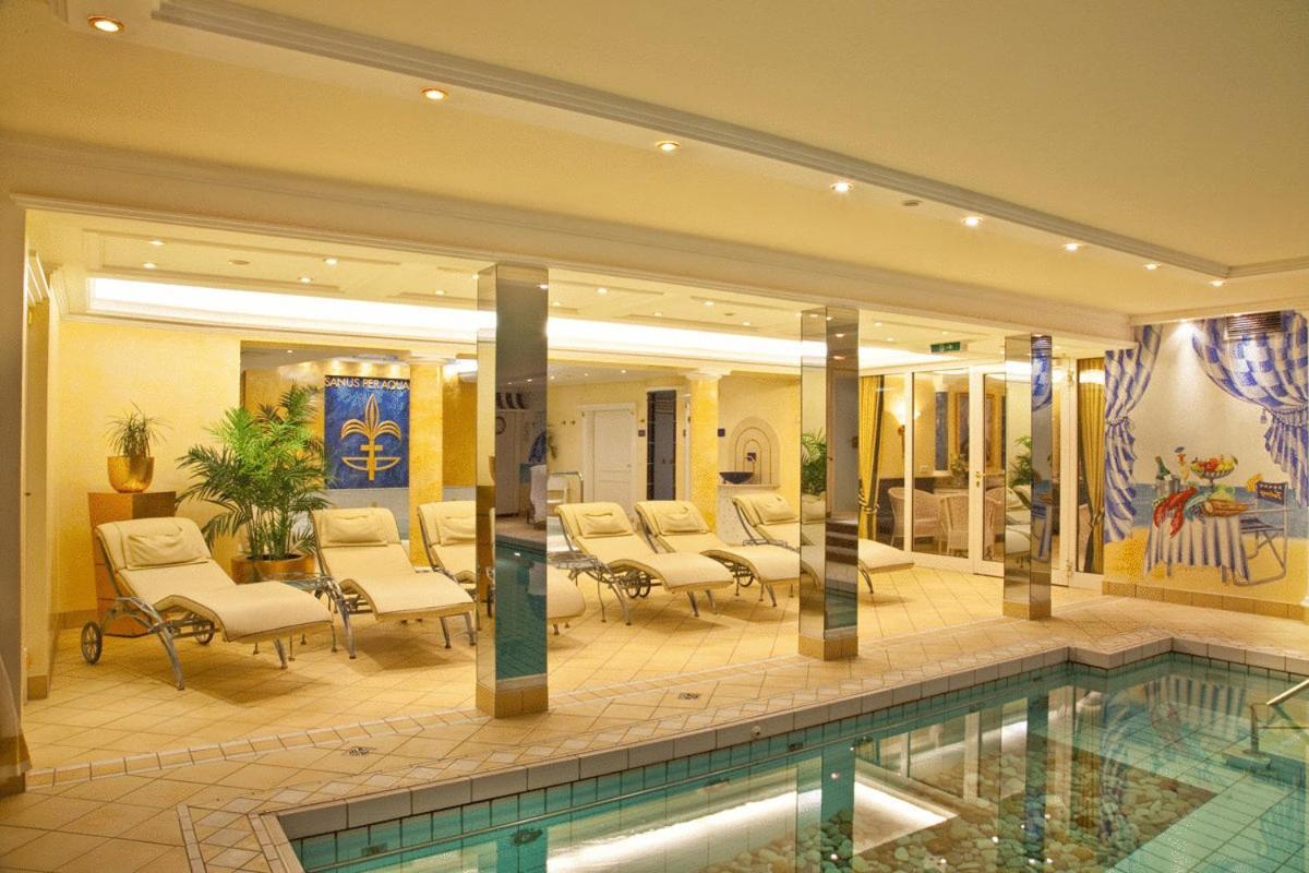 Chateau Fontenay Bad Worishofen Ngoại thất bức ảnh