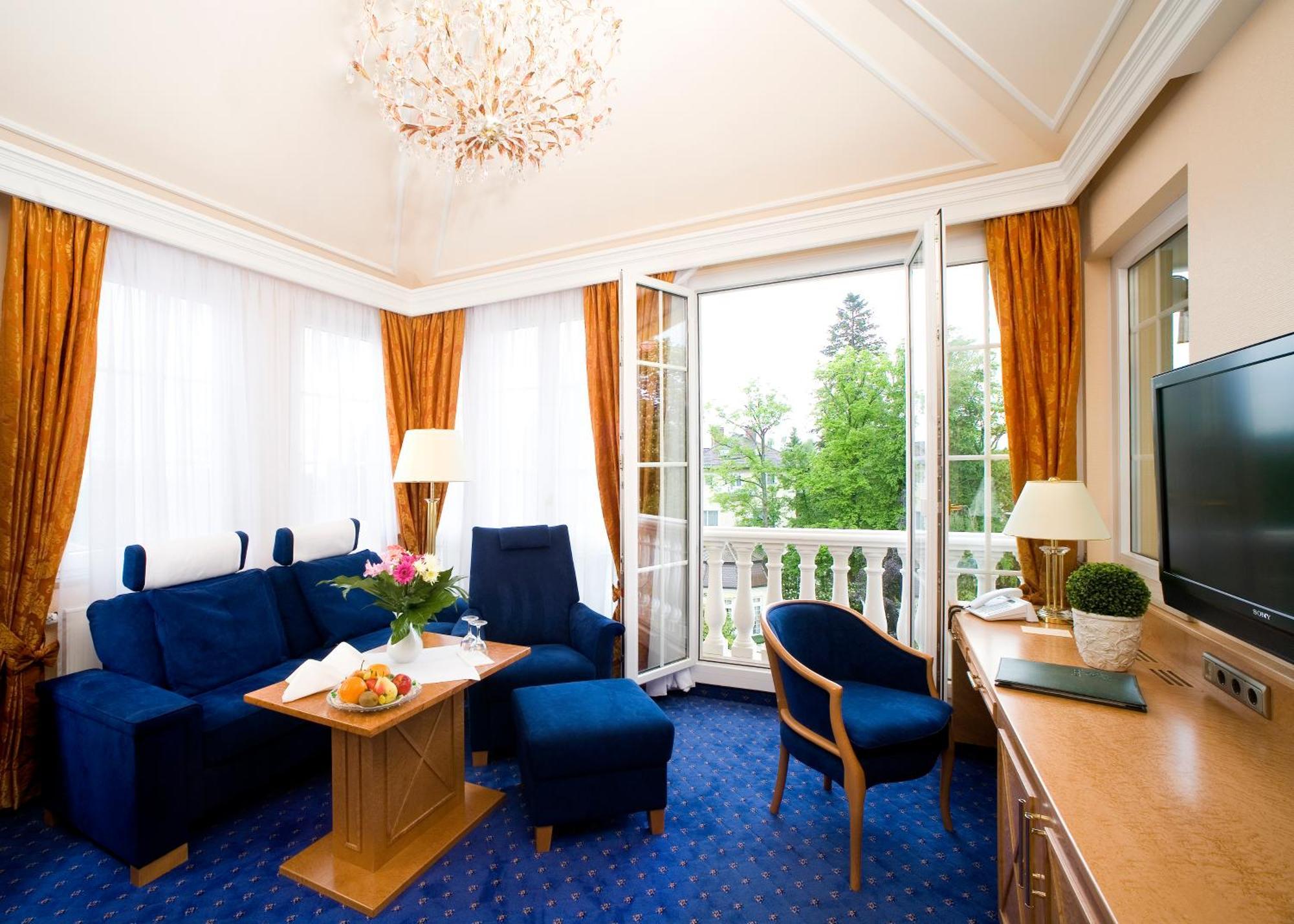 Chateau Fontenay Bad Worishofen Ngoại thất bức ảnh