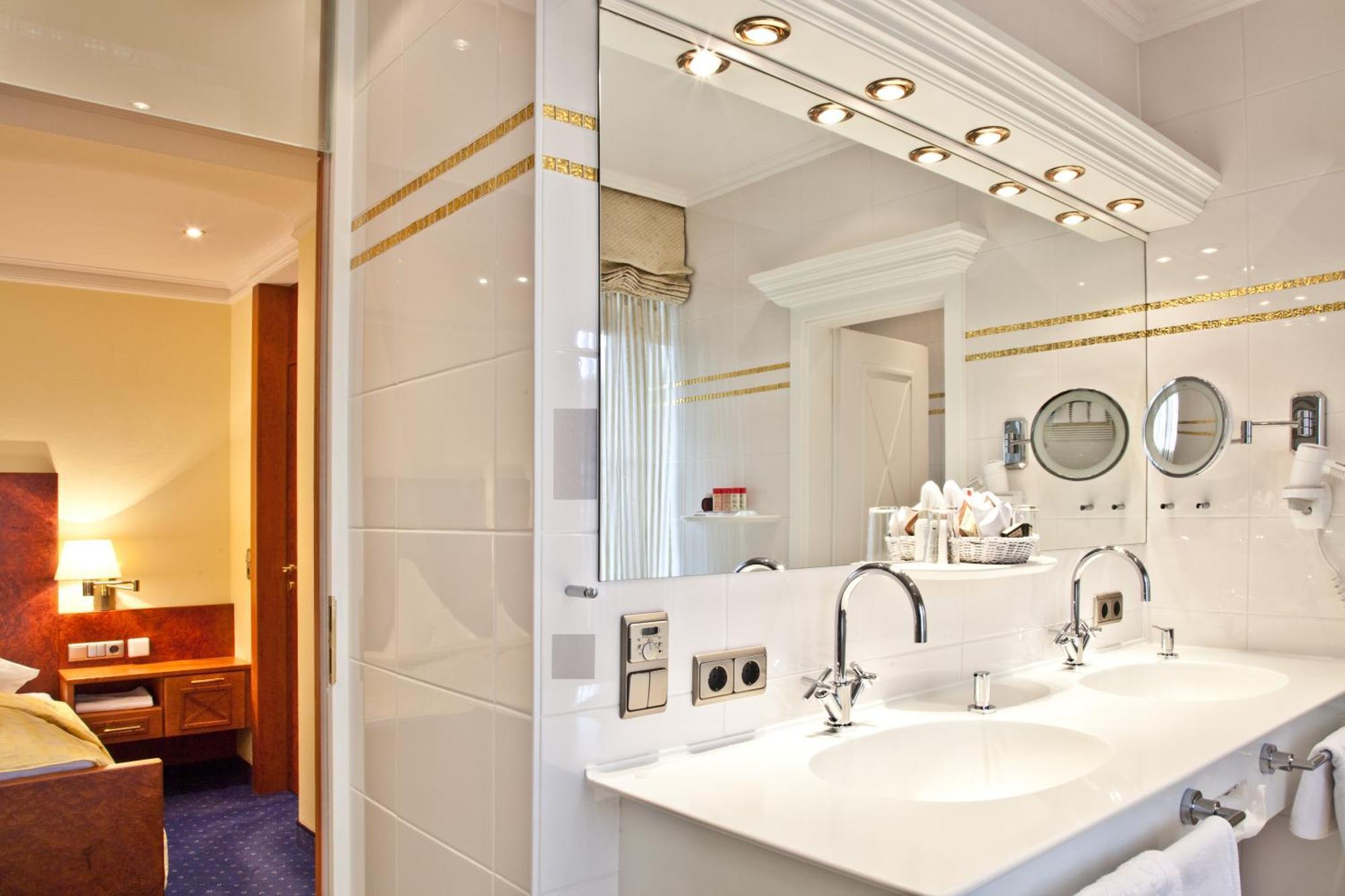 Chateau Fontenay Bad Worishofen Ngoại thất bức ảnh