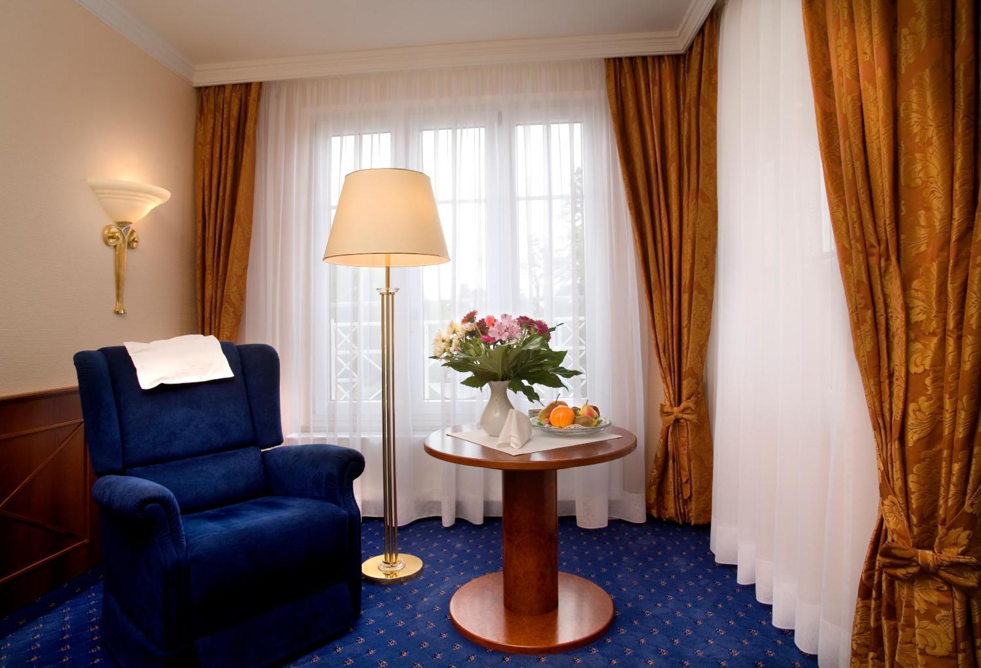 Chateau Fontenay Bad Worishofen Ngoại thất bức ảnh