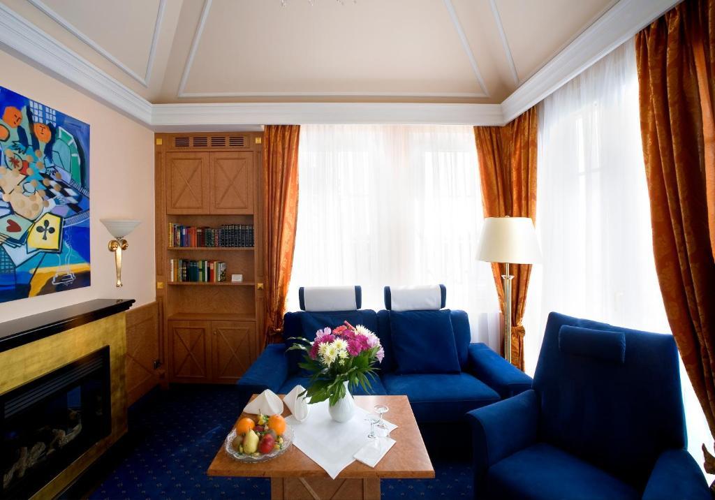 Chateau Fontenay Bad Worishofen Phòng bức ảnh