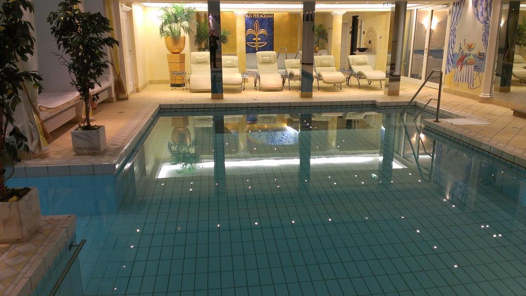 Chateau Fontenay Bad Worishofen Phòng bức ảnh
