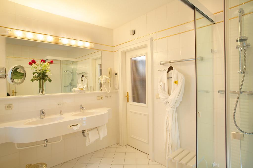 Chateau Fontenay Bad Worishofen Phòng bức ảnh