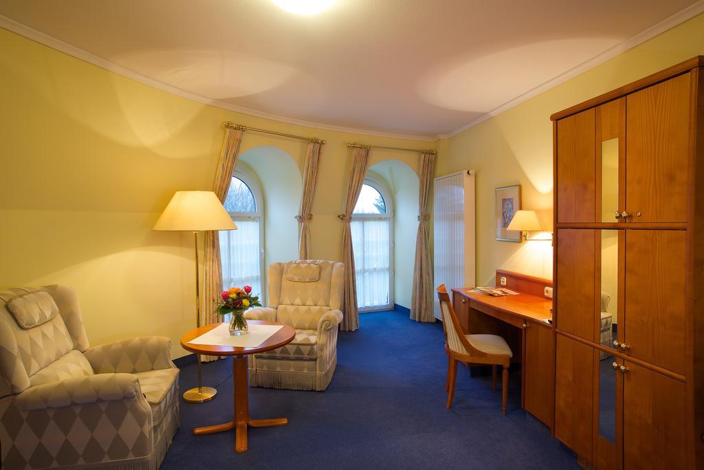 Chateau Fontenay Bad Worishofen Ngoại thất bức ảnh