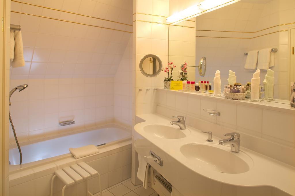 Chateau Fontenay Bad Worishofen Phòng bức ảnh