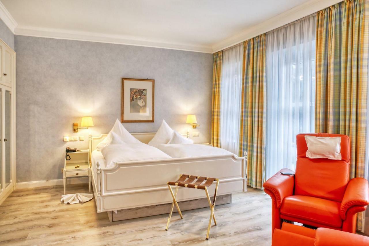 Chateau Fontenay Bad Worishofen Ngoại thất bức ảnh