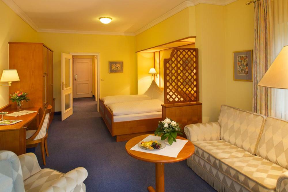 Chateau Fontenay Bad Worishofen Ngoại thất bức ảnh