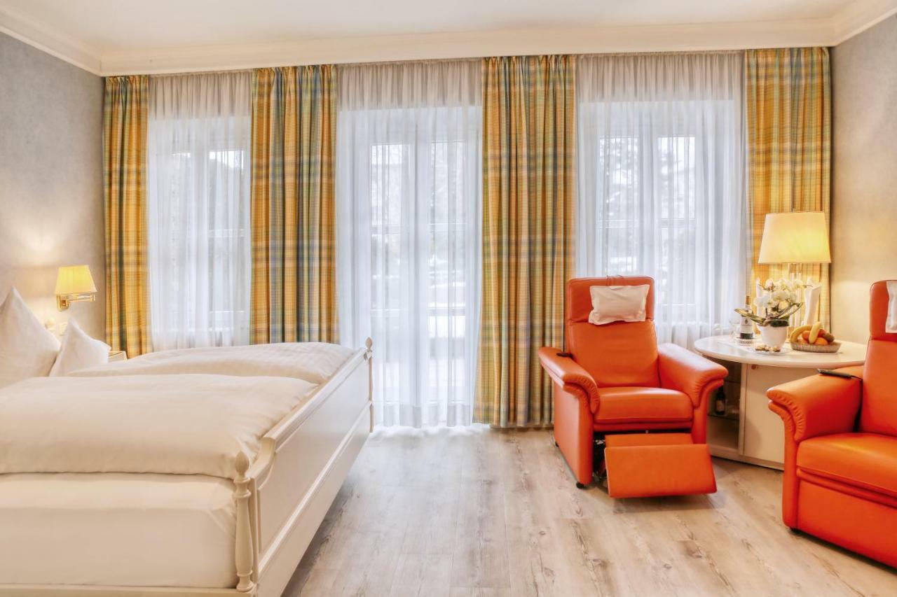 Chateau Fontenay Bad Worishofen Ngoại thất bức ảnh