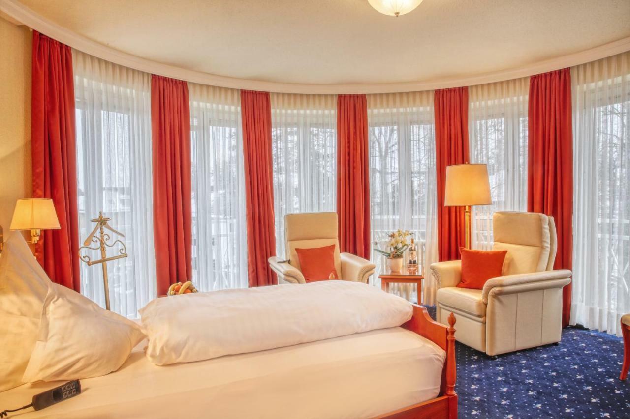 Chateau Fontenay Bad Worishofen Ngoại thất bức ảnh